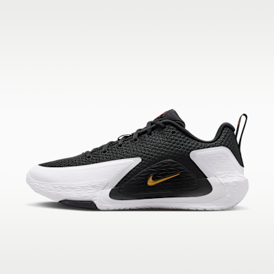 Nike S.T. Glow EP Basketball Shoes. Nike ID